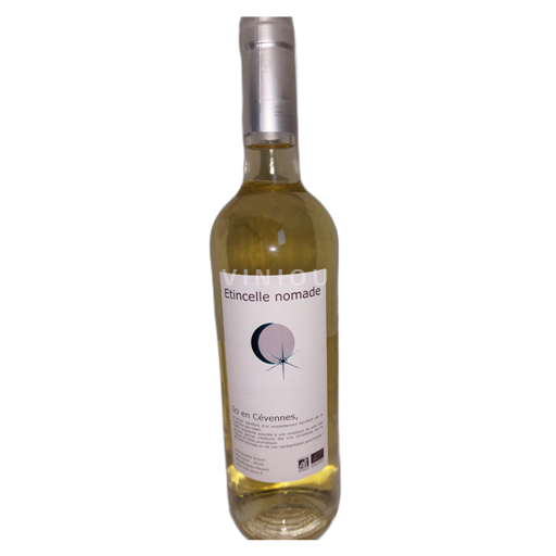 Languedoc in Roussillon Cévennes Étincelle Nomade 2023