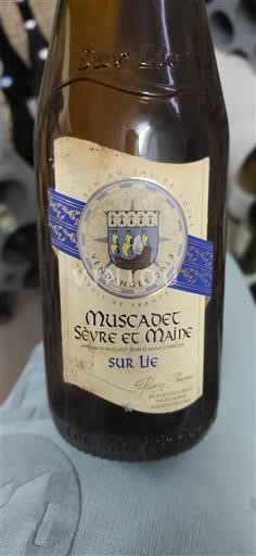 Valea Loarei Muscadet-Sèvre și Maine Sur Lie 2013