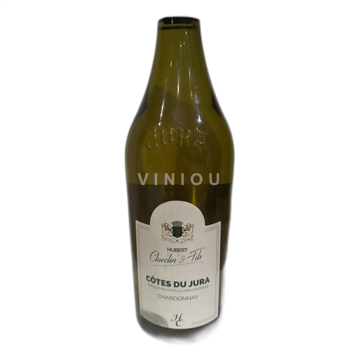 Jura Côtes du Jura Hubert Clavelin & Fils 2018