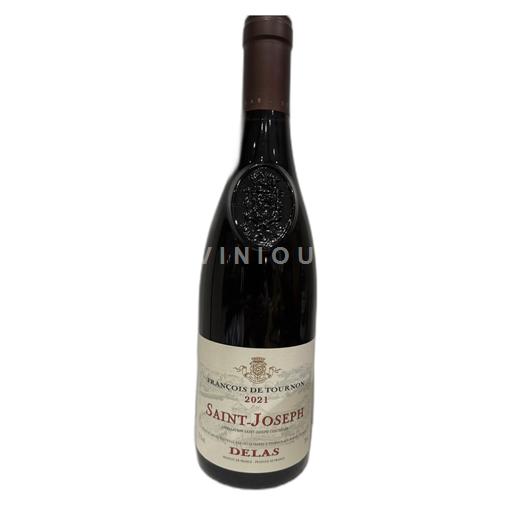 Rona dolina Saint-Joseph François de Tournon 2021