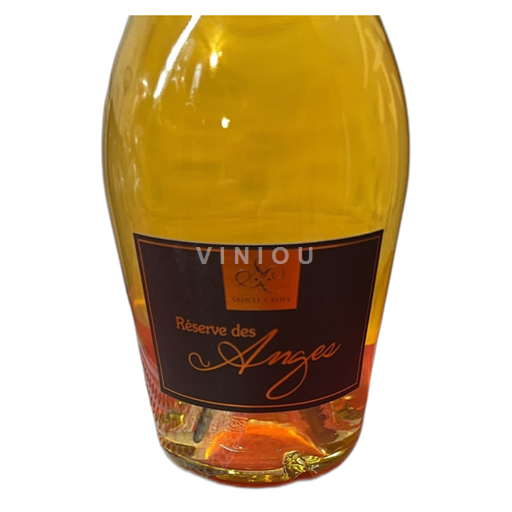 Provence, Lower Rhône Valley, Corsica Var Sainte-Croix Réserve des Anges 2022