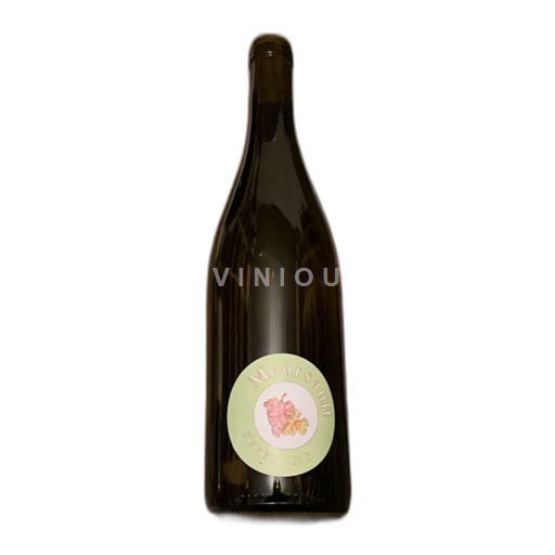 Bourgogne Meursault Meursault 2018 2018