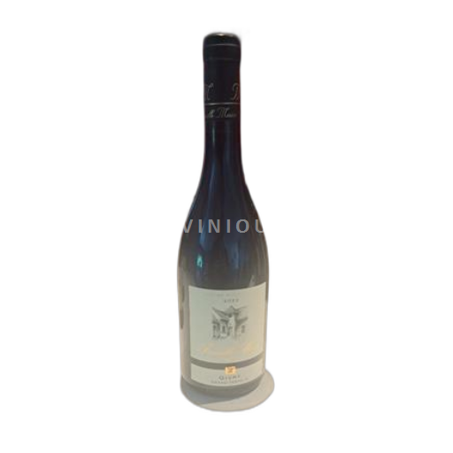 Burgundi Givry Famille Masse Grand Terroir 2022