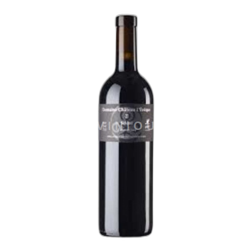 Ginevra Ginevra DOC Domaine Château L'évêque Séléné 2022