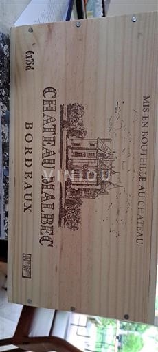 Bordeaux Château Malbec 2021