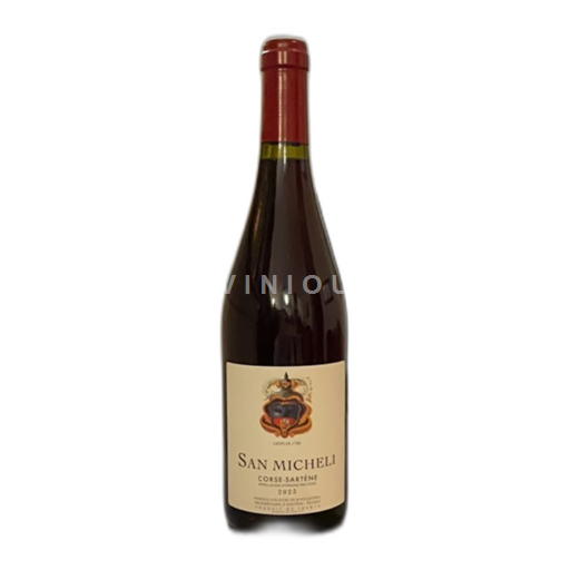 Corsica Sartena San Micheli San Micheli 2023
