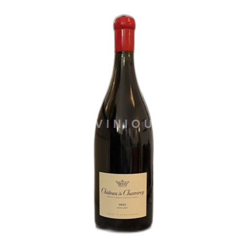 Burgundi Mercurey Château de Chamirey Mercurey 2023