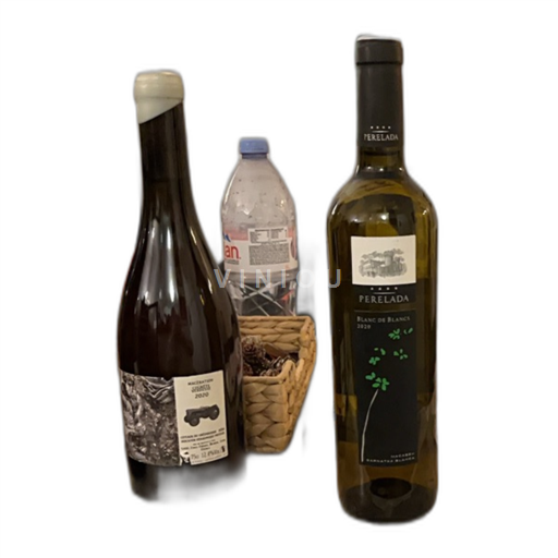Cataluña Perelada Blanc de Blancs 2020