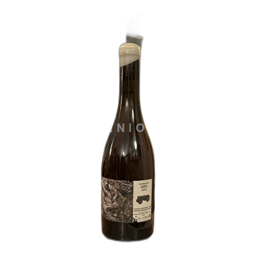 Alpit ja Rhônen maat Isère Coteaux de Grésivaudan Cugnète Verdesse 2020