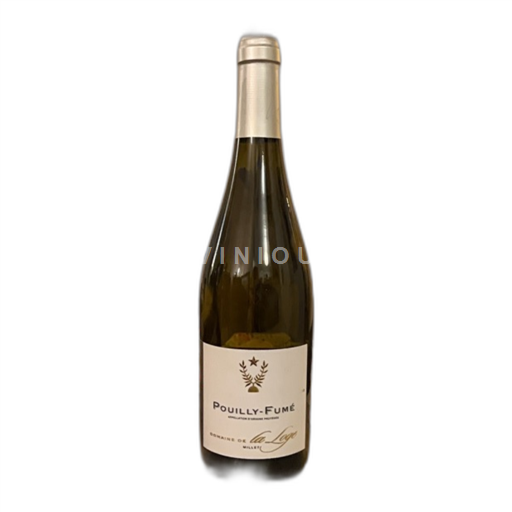 Údolí Loiry Pouilly-fumé Domaine de la Loge 2022