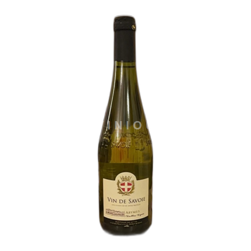 Saboya y Bugey Savoie (vino de) Vin de Savoie Abymes Vieilles Vignes Sin añada