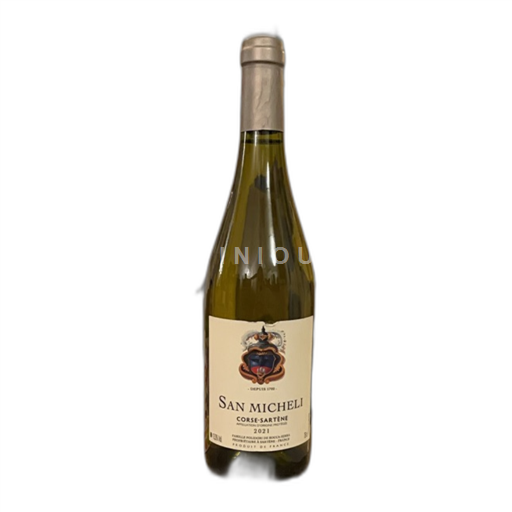 Corsica Sartena San Micheli San Micheli 2021