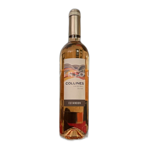Provence, Lower Rhône Valley, Corsica Var Estandon Collines 2023