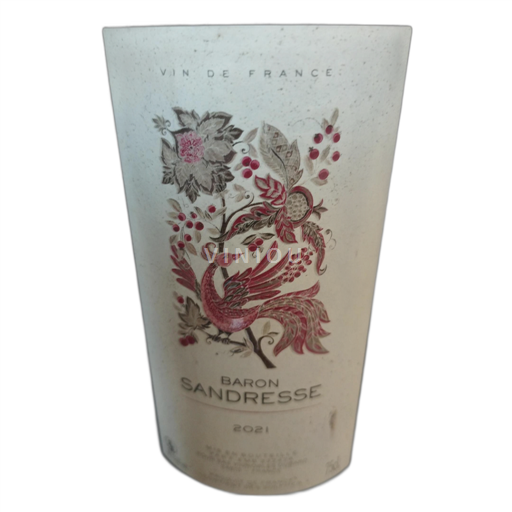Sudoeste Vignobles dubard Baron sandresse 2021
