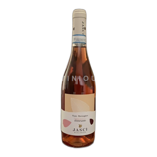 Abruci Neopredeljeno Jasci 2023
