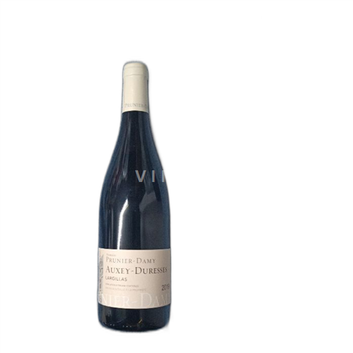 Burgundy Auxey-Duresses Domaine Prunier-Damy Largillas 2019
