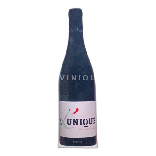 Údolí Rhôny Châteauneuf-du-Pape Pierre Usseglio & Fils L'unique 2020
