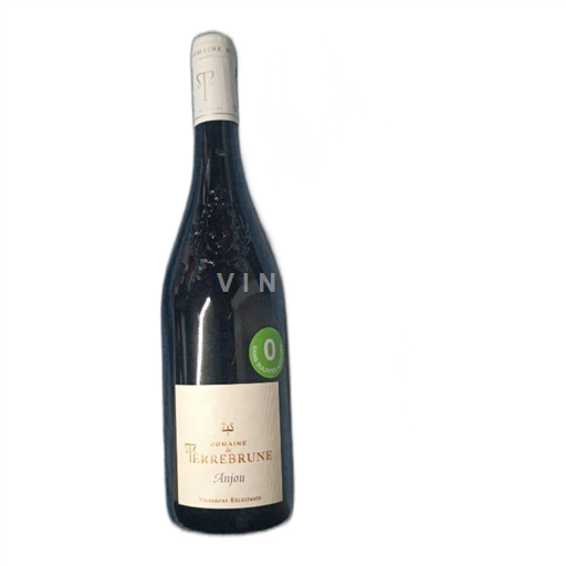 Valle della Loira Anjou Domaine de Terrebrune 2023