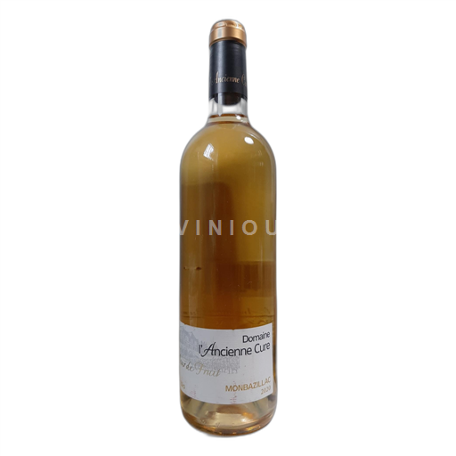 Zuidwest-Frankrijk Monbazillac Domaine de l'Ancienne Cure Jour de Fruit 2020