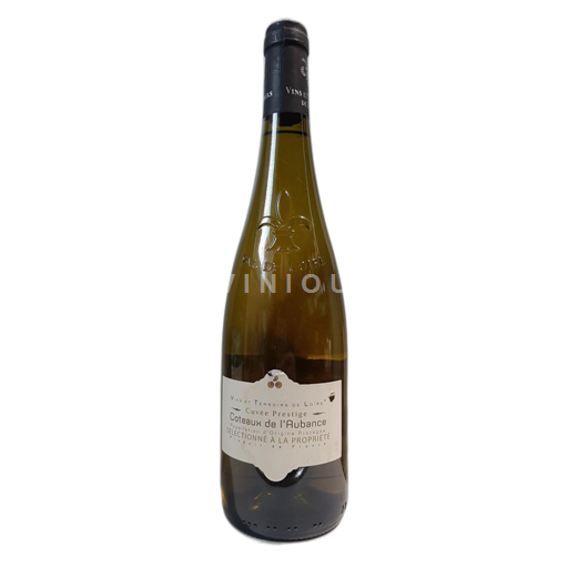 Loiredalen Coteaux-de-l'aubance Vins et Terroirs de Loire Prestige 2020