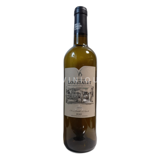 Sud-Ouest Buzet Château Loustalet 2021