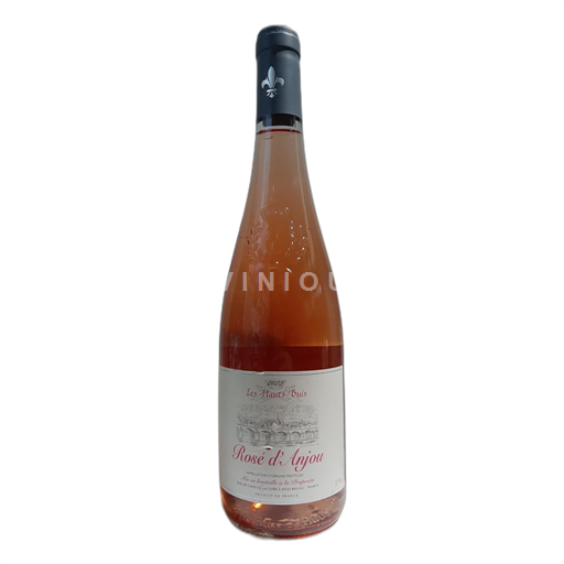 Loire Valley Rosé d'Anjou Les Hauts Buis 2022