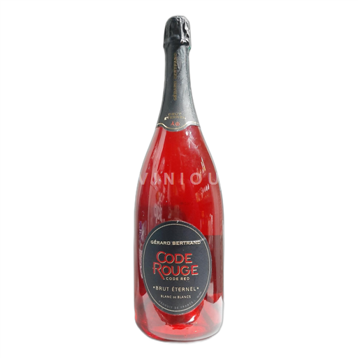Languedoc Limoux Gérard Bertrand Brut Éternel Non Millésimé