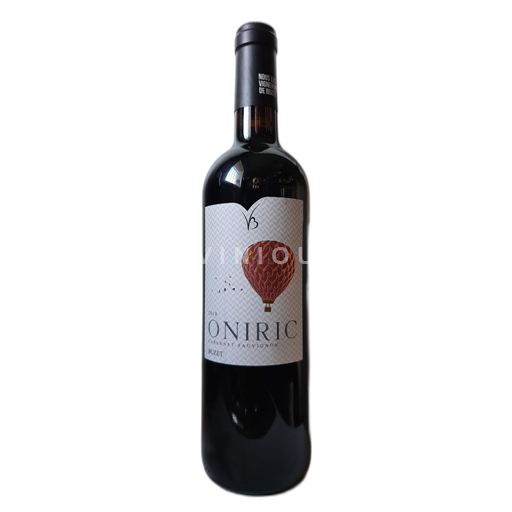 Sud-Ouest Buzet Oniric Cabernet Sauvignon 2018