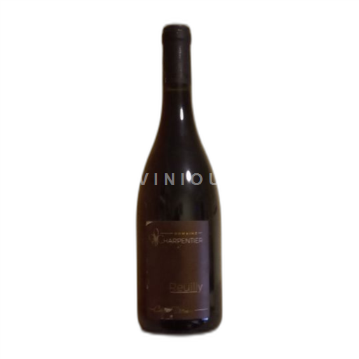 Loiredalen Reuilly Domaine Charpentier Carpe Diem 2017
