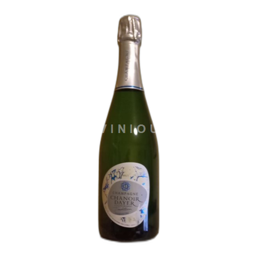 Champagne Chanoir Dayer Tradition Non Millésimé
