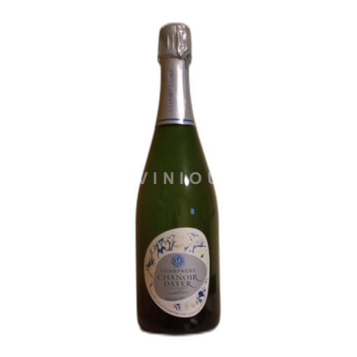 Champagne Chanoir Dayer Tradition Non Millésimé