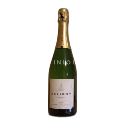 Champagne Deligny La Pérelle Non Millésimé