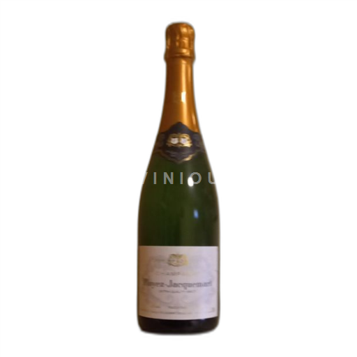 Champagne Ployez-Jacquemart Non Millésimé