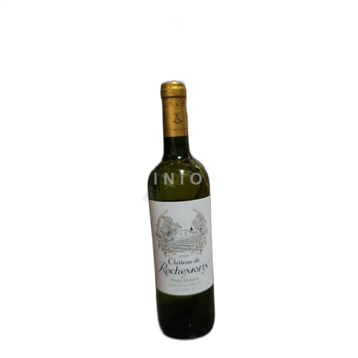 Bordeaux Pessac-Léognan Château de Rochemorin 2020