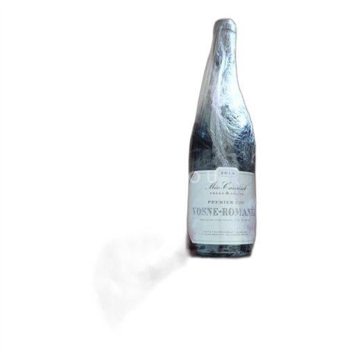 Burgundi Vosne-Romanée Méo-Camuzet Frère & Sœurs Premier Cru 2019
