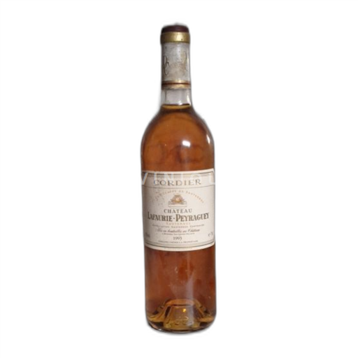 Bordeaux Sauternes Chateau Lafaurie-Peyraguey 1993