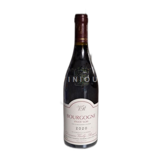 Burgund Domaine Virely-Rougeot 2020