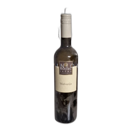 Eastern Slovenia Unspecified Rojac Istra Malvazija 2018