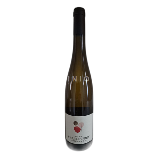 Alsácia Pinot Blanc Charles Frey Pinot Blanc Éclectic 2023