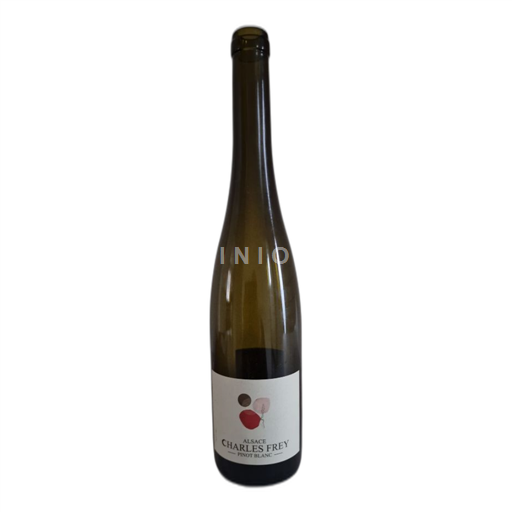 Alsácia Pinot Blanc Charles Frey Eclectic 2023