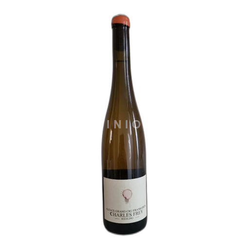 Alsácia Alsácia Grand Cru Charles Frey Grand Cru Frankstein 2021