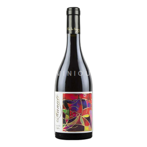 Savoie ja Bugey Bugeyn viinialue Caveau Bugiste Manicle Truffière 2023