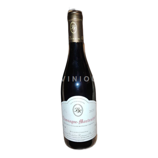 Borgogna Chassagne-Montrachet Bachelet-Ramonet Père et Fils 2021