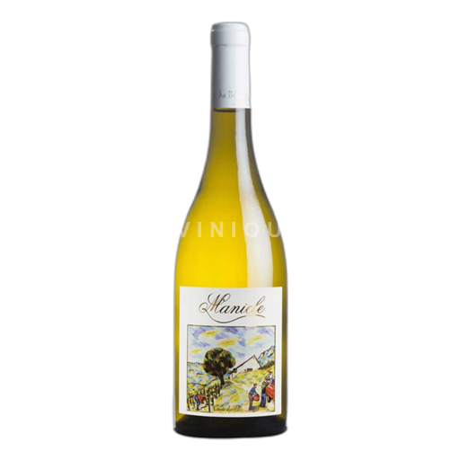 Savoie ja Bugey Bugeyn viinialue Caveau Bugiste Manicle - des Éboulis 2023