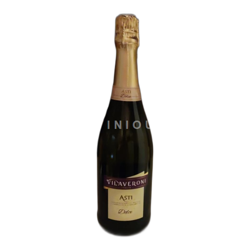 Piedmont Asti Vilaveroni Dolce Non-Vintage