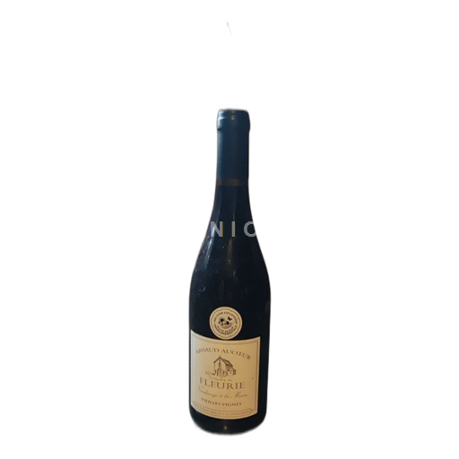 Beaujolais Fleurie Arnaud Aucoeur Vieilles Vignes 2020