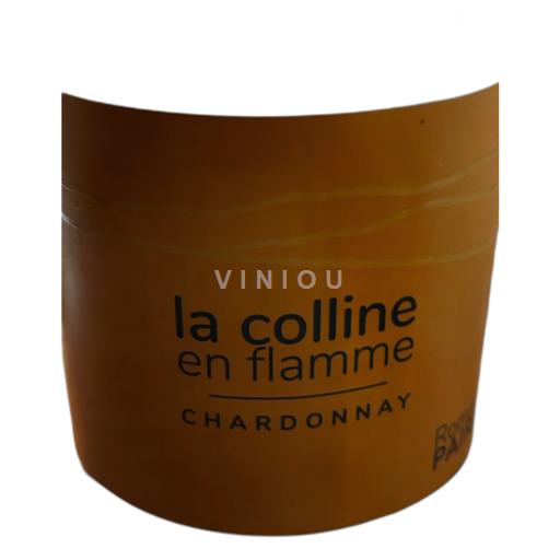 Loire Valley Côte Roannaise Romain Paire - Domaine des Pothiers La Colline en Flamme 2023