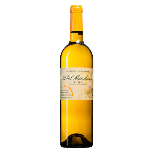 La Rioja Rioja Bodega Abel Mendoza Tempranillo Blanco 2022