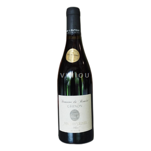 Loiretal Chinon Domaine du Roncée Vieilles Vignes 2021