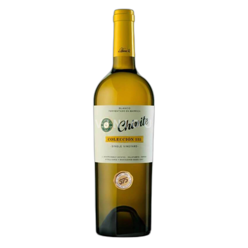 Navarra Ni doloceno Bodegas Julián Chivite Coleccion 125 2020